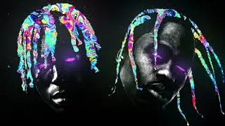 Don Toliver x Travis Scott Type Beat - “Slave Hours” (Free)