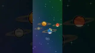 What If Earth Had Rings?