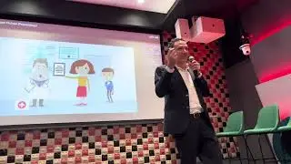 9 de cada 10 pacientes se informa en la web antes de ir al médico.