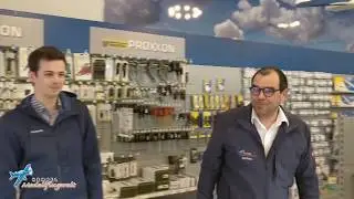 HEMPEL Modellflugwelt - ProWing Digital 2020