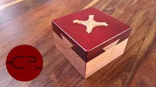 DIY Magic Box