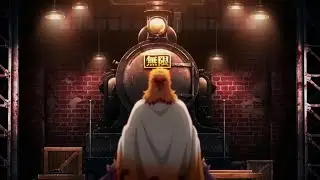 Demon Slayer Season 2 Episode 1 Edit/ Alight motion jugg?