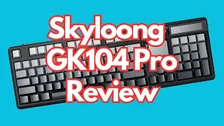 Skyloong GK104Pro