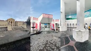 РОССИЯ КМВ актуально, Александр Романенко, sanatoriums.com