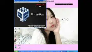 Elsarca is Scream but's bsod vm (Gen Z BSOD Premium X)