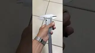 штангель циркуль