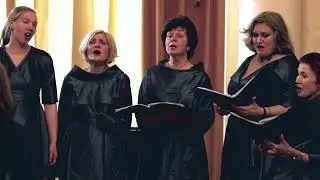Anima  Вечером во ржи