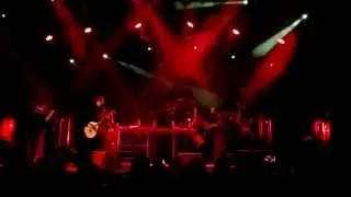 Gilead на разогреве у In Extremo! - Екатеринбург 09.04.14