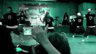 CK Funky Dancer