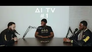 ∆I TV: Episode 1