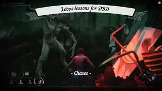 Lobo's lessons for DBD