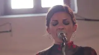 The Cave - Fire @ Foodstock '19