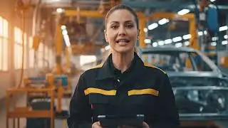OYAK tamamen yapay zeka ile geliştirilen 29 Ekim reklam filmini yayınladı.