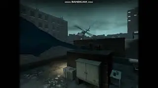 Прохождение LEFT 4 DEAD часть-1