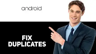 How To Fix Duplicate Photos On Android 2025