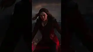 wanda who are you #wandavision #thanos #urp