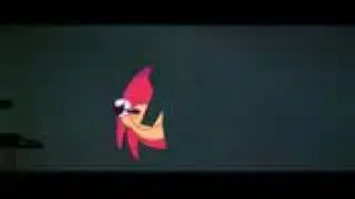 Uganda Knuckles trailer VR Chat