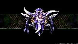 Фразы юнитов из Warcraft 3. Ночные эльфы, Иллидан.