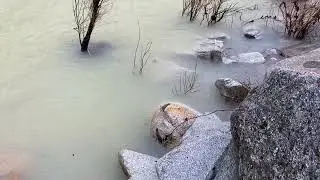 High Water Yuba produced some GOLD!