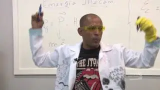 FÍSICA ENEM: ENERGIA MECÂNICA; VÍDEO 1