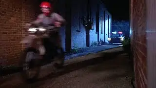 The Candy Snatchers - If You Can't Have Fun, You Ain't No Fun (Dirt Bike Kid)