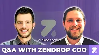 Live Walkthough & Demo With Zendrop COO