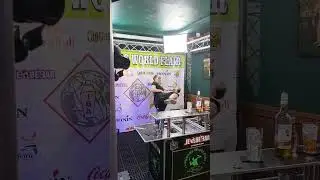 #flair #competition