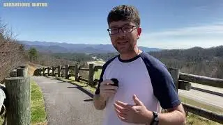 Monthly Vlog for March 2022 - Just Be
