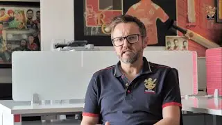 Road to IPL | Bold Diaries | IPL Auction 2021 | Part 1