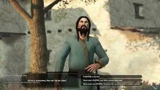 Mount and Blade II Bannerlord  Прохождение