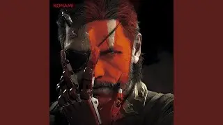 Snake Eater
