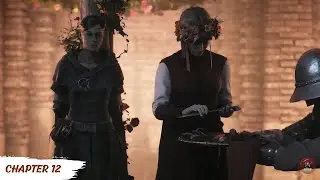 A Plague Tale Requiem | Gameplay Walkthrough Chapter 12 | The Life We Deserve |