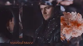remembrance;