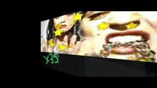 xHotMessStudiosx Promo
