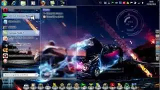 como capturar la pantalla de tu pc [HD]