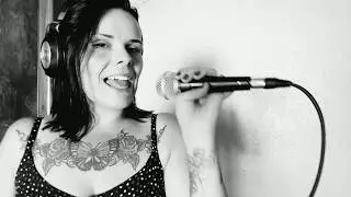 I Wanna be Like You // Jungle Book // Disney // cover by Lady Rose