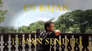 CINEMATEC - DI BAJAK SAMA TEMAN SENDIRI:(