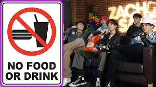 Why Don't We: 