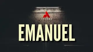 ACLAME - EMANUEL (OFFICIAL CLIP)