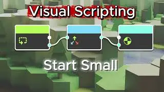 Game Development Where to start?