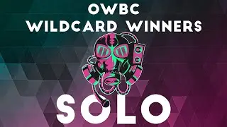 Online World Beatbox Championship 2020 | SOLO WILDCARD WINNERS