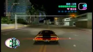 VCMP: [0.3z] Battlefield Vice City [R3V] Gran Carrera.
