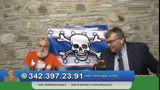 Con il Dottor Piero Mozzi e la dieta del Gruppo Sanguigno