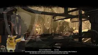 This is not funny [ How Stress Tested HoF Progression really looked like ]