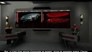 Star Trek Voyager Elite Force Playthrough Part 03