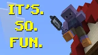 My Thoughts On Hive Bedwars Season 4