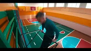Мотивационный ролик - почему я стал учителем?