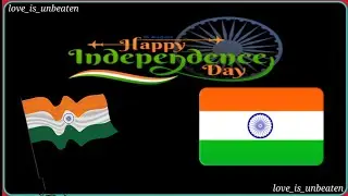 Happy Independence day status 2024 | 15 August status video | independence day whatsapp status