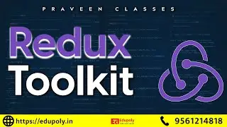 How to use Redux Toolkit in ReactJS