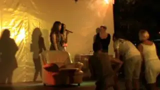 Конкурс Андрюха зажигает
